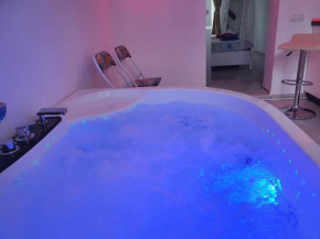 House&Jacuzzi